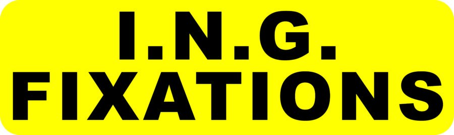 ING-FIXATION